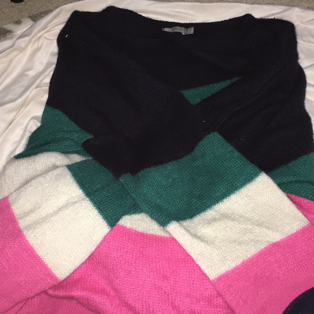 Asos Curve Sweater